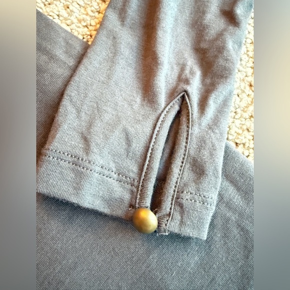 Matilda Jane Heartwood Top Womens Size S Choose Your Own Path Boho - Picture 3 of 7